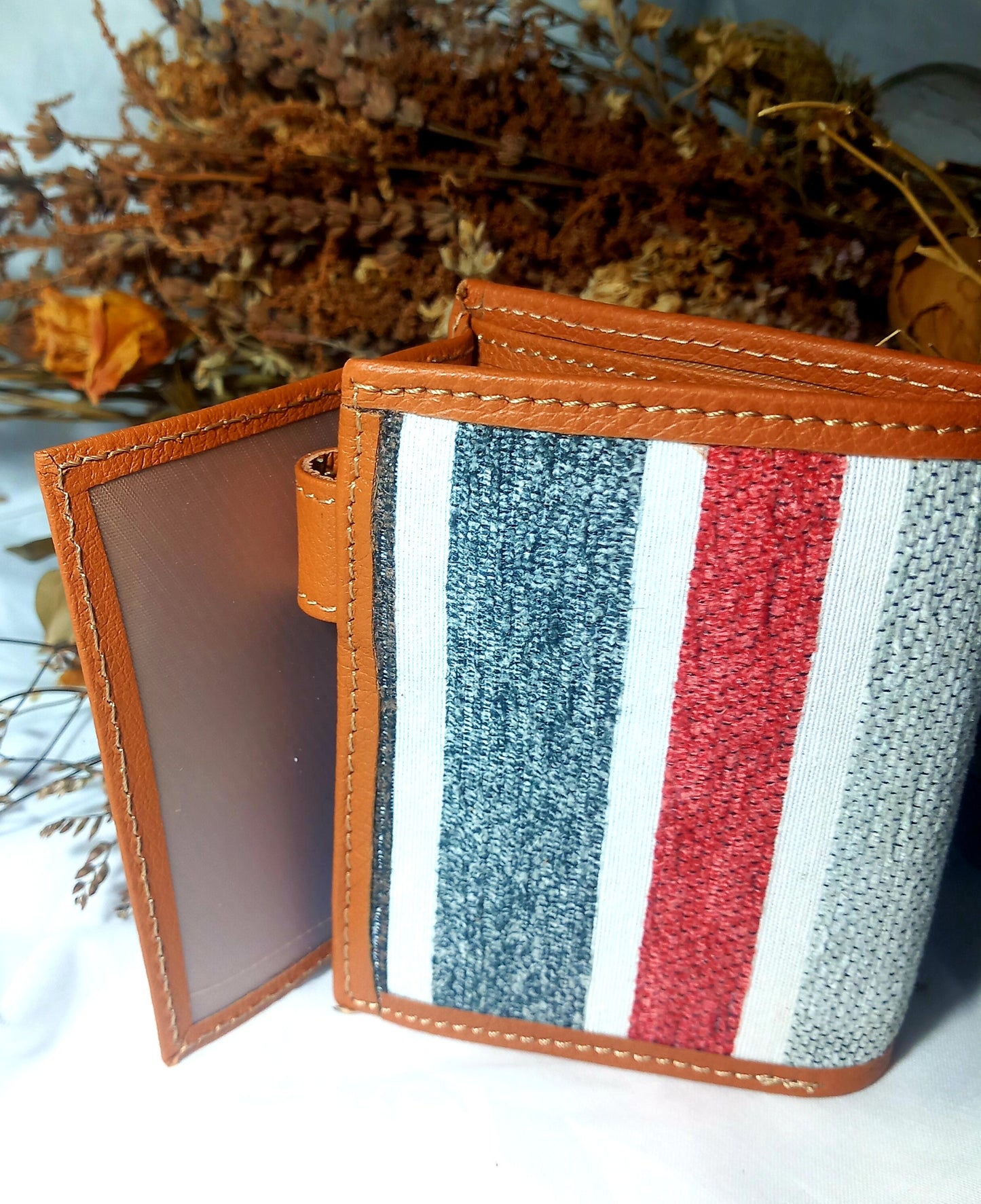 Cartera lago