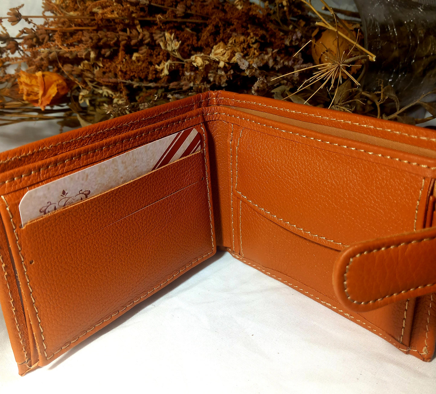 Cartera lago