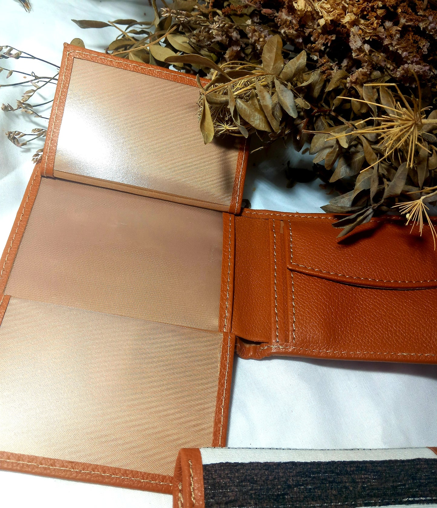 Cartera lago