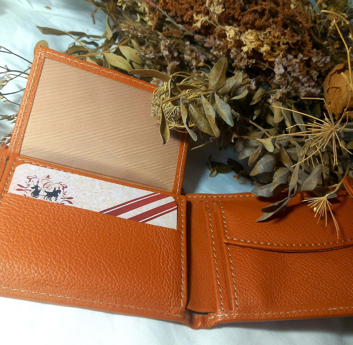 Cartera lago