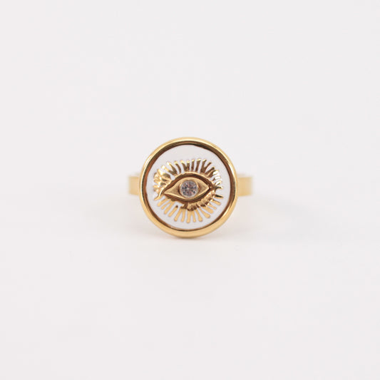 Anillo eye