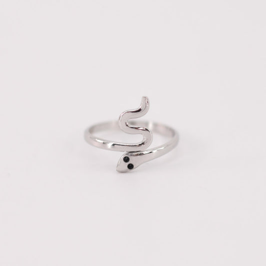 Anillo serpiente