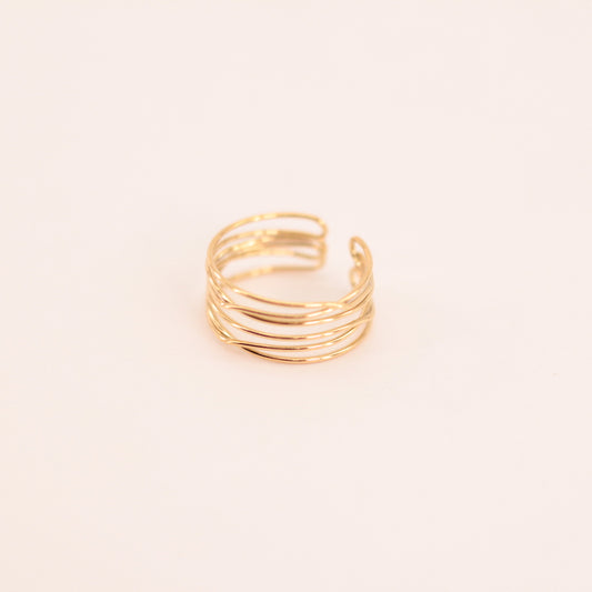 Anillo chocker