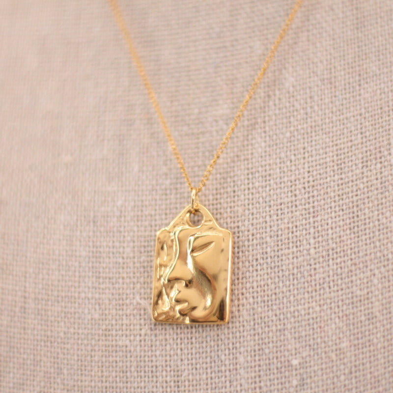 Collar perfil