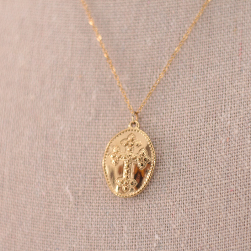 Collar Santiago