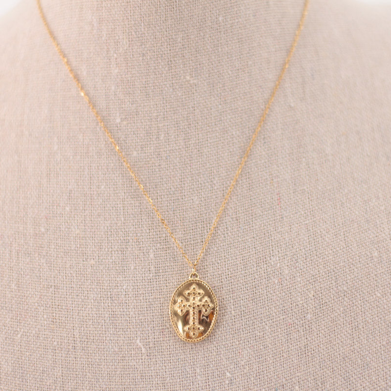 Collar Santiago