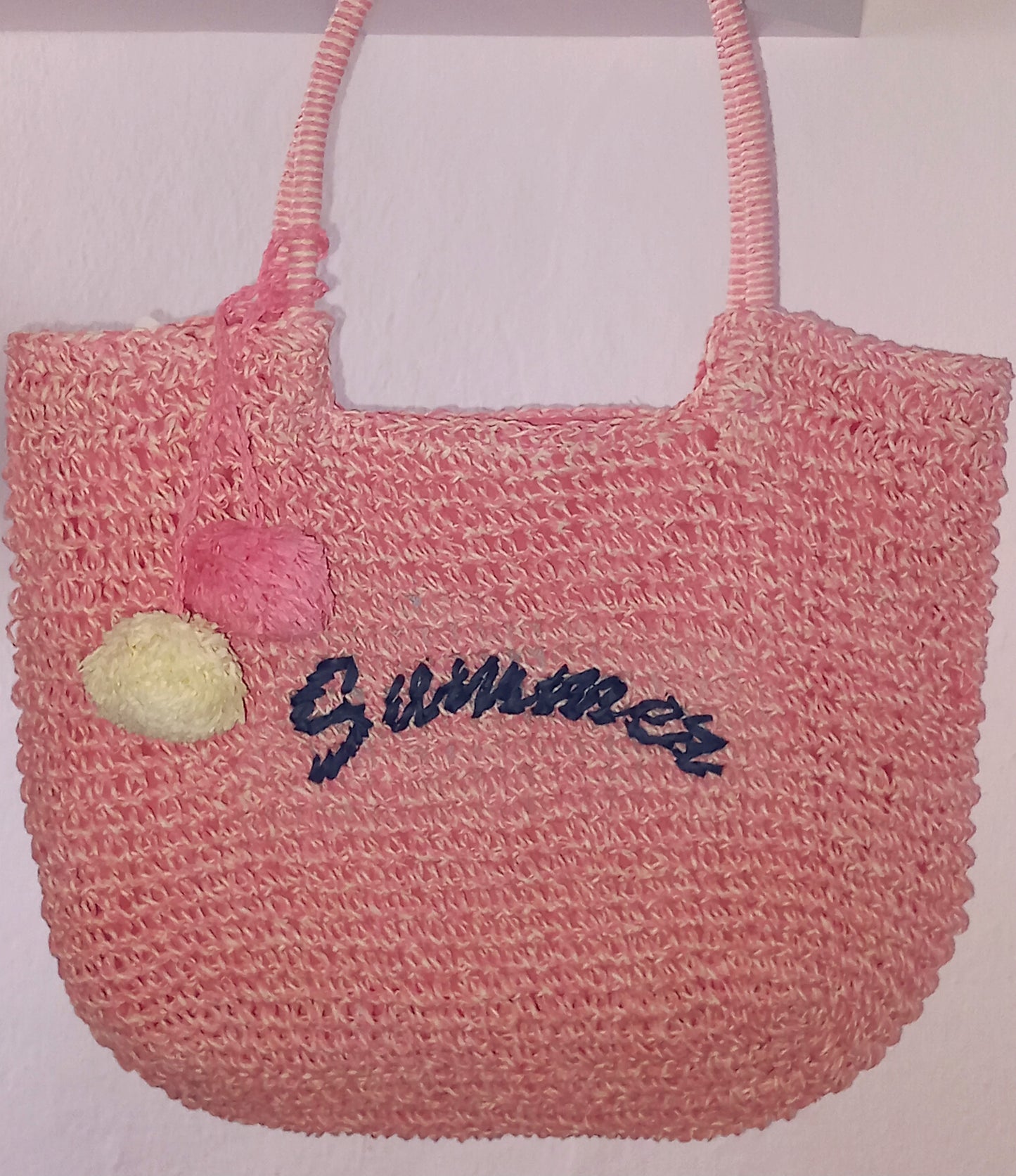 Bolso summer