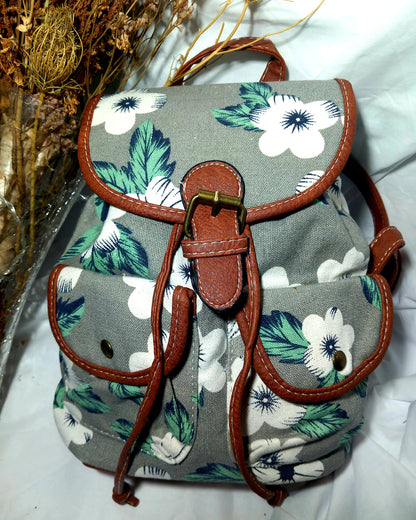 Mochilas diseños