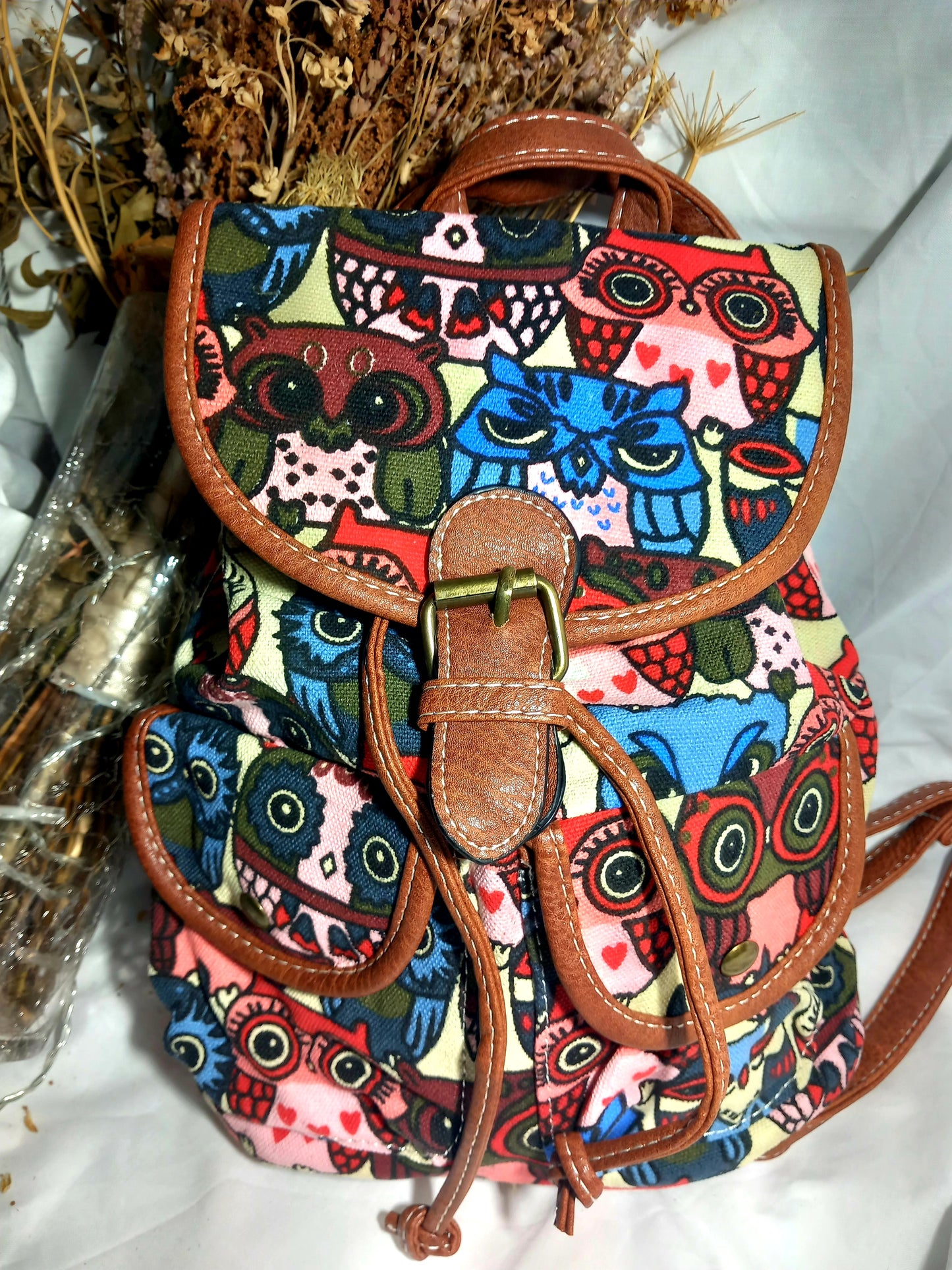 Mochilas diseños