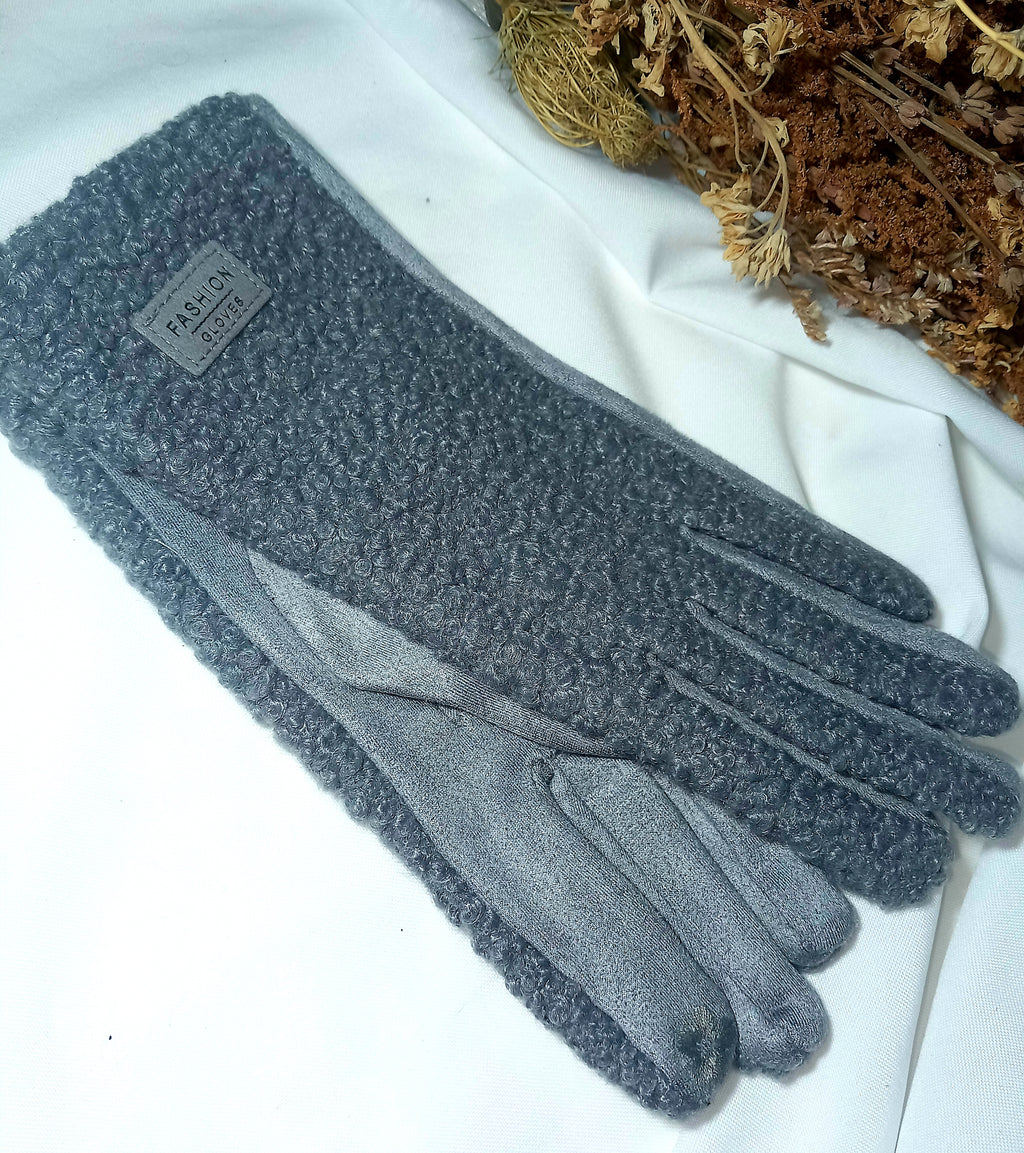 Guantes luxy