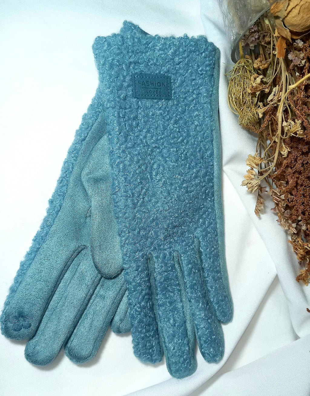Guantes luxy