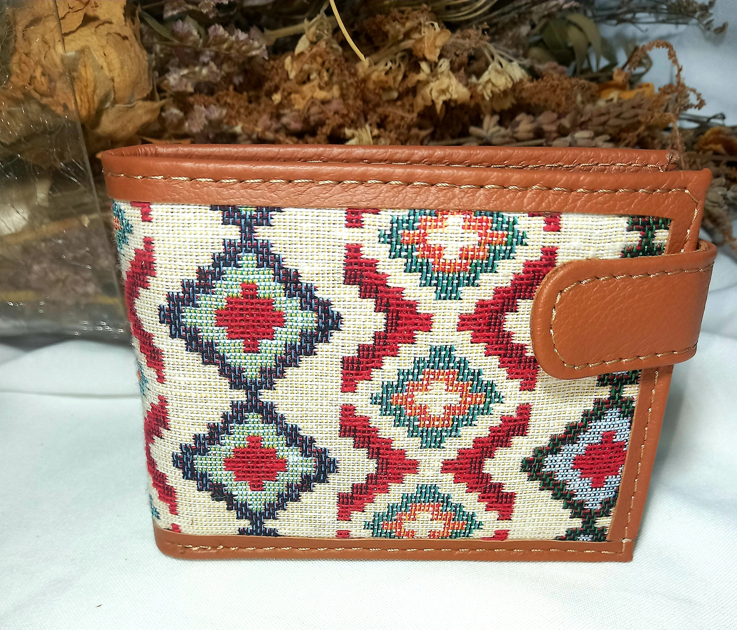 Cartera étnica