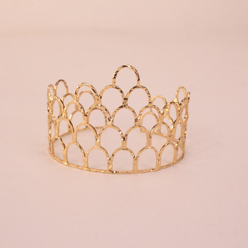 Pulsera corona