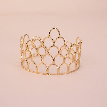 Pulsera corona