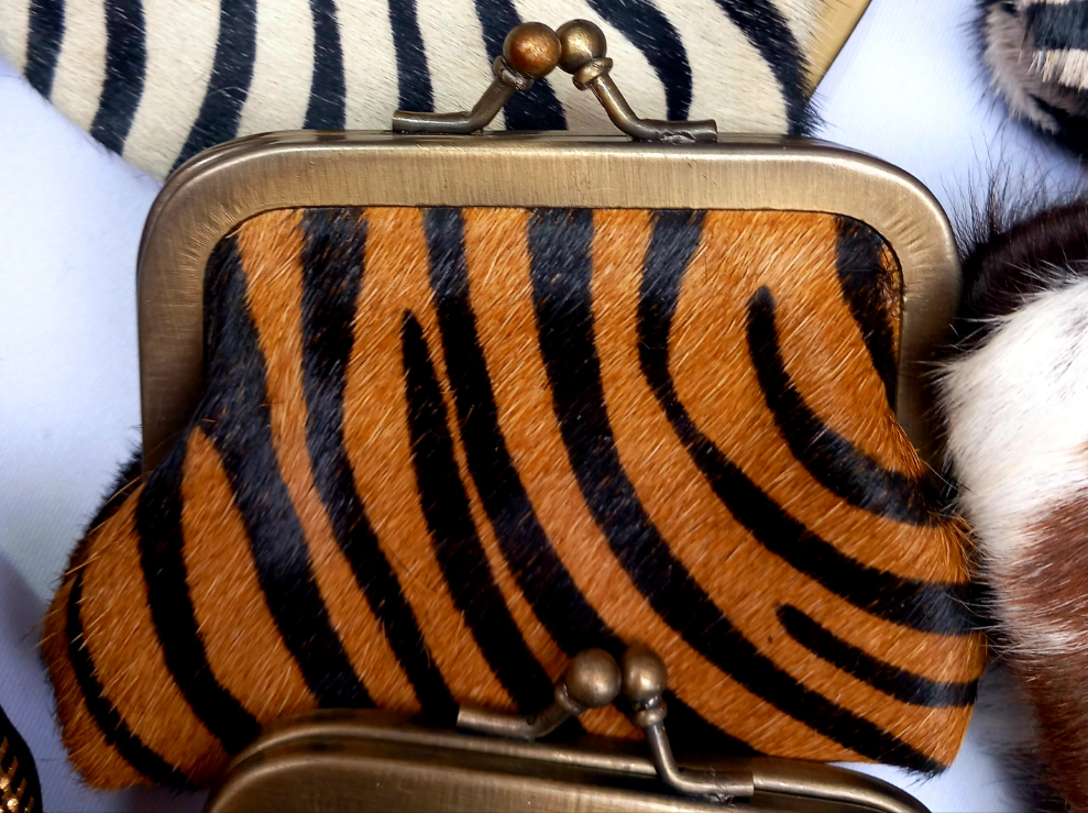 Cartera tigre