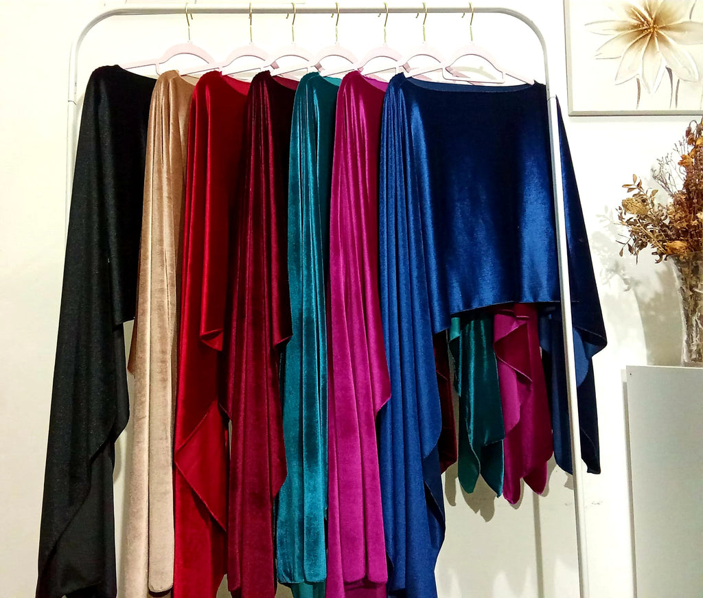 Capas