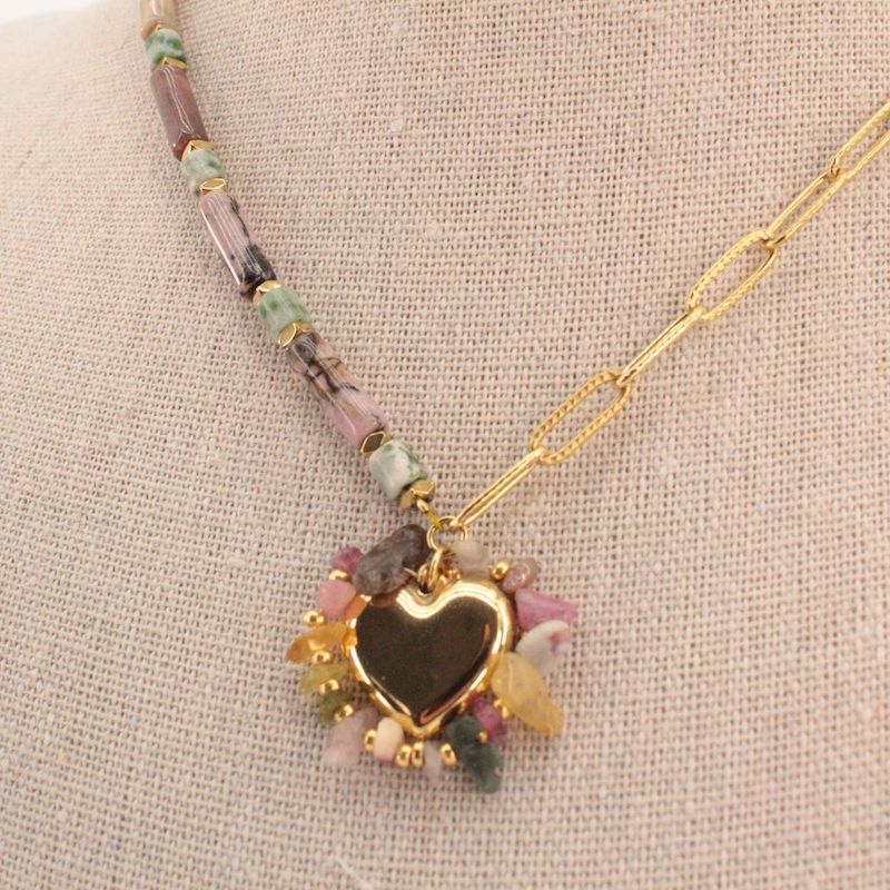 Collar amor