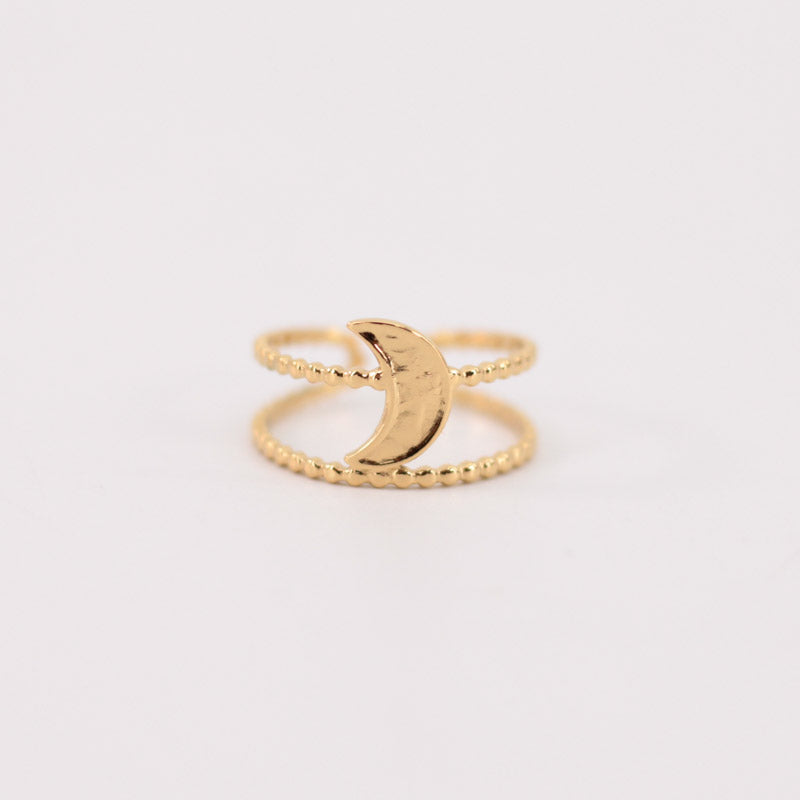 Anillo luna