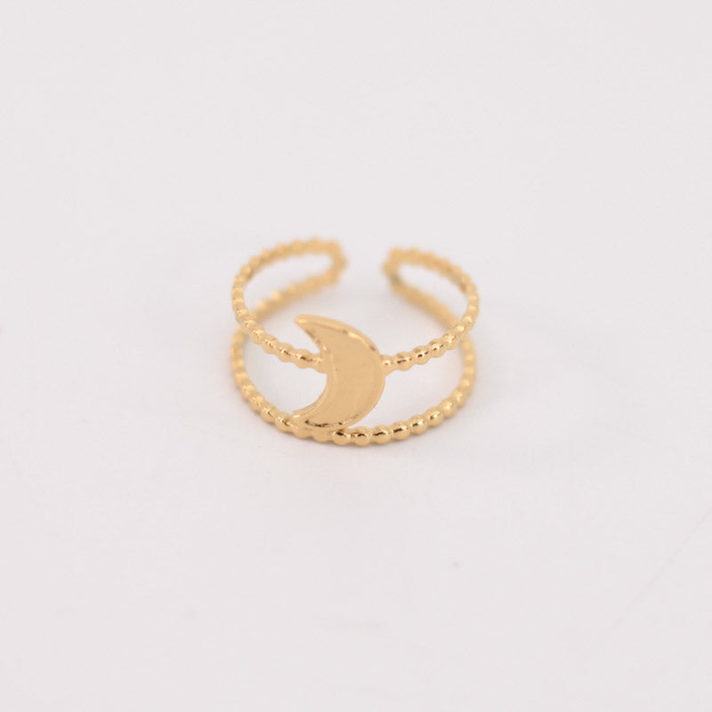 Anillo luna