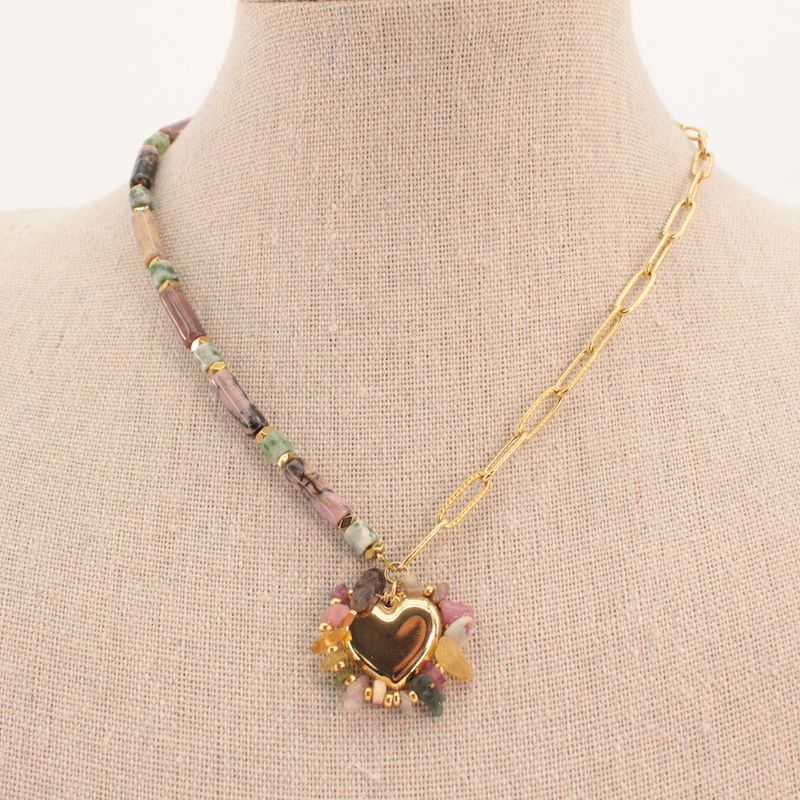 Collar amor