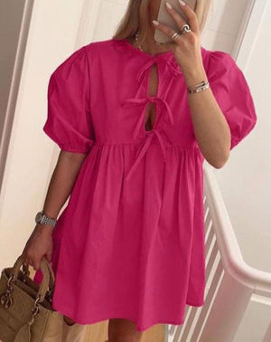 Vestido Pink