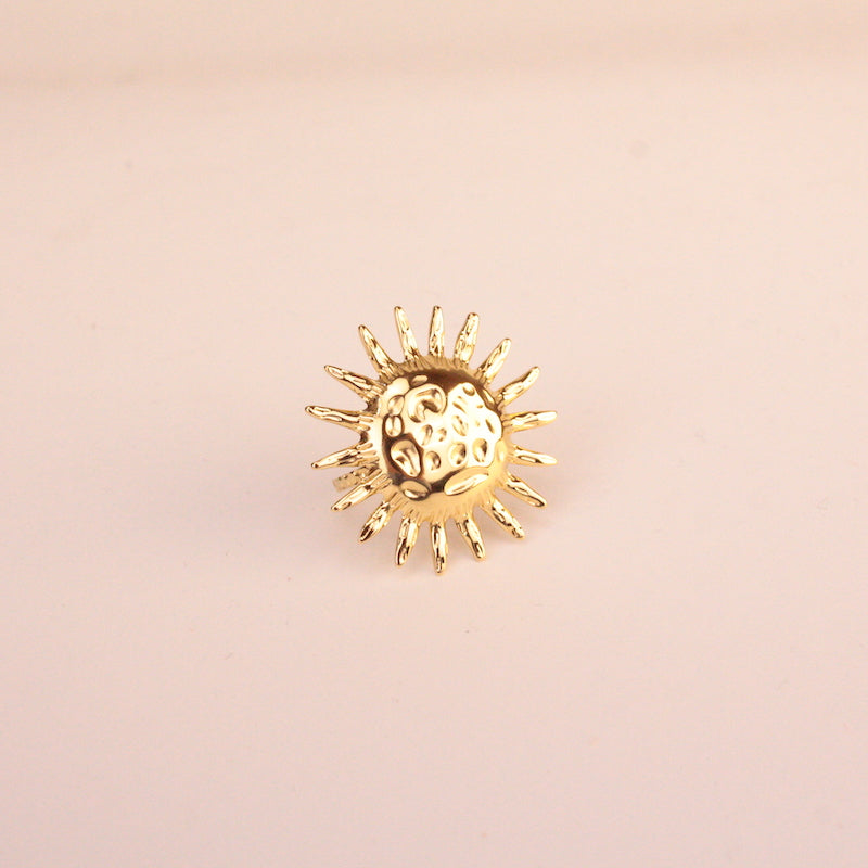 Anillo sol